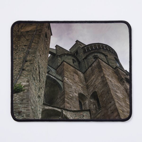 Item preview, sacra di san michele designed and sold by paolo amiotti.
