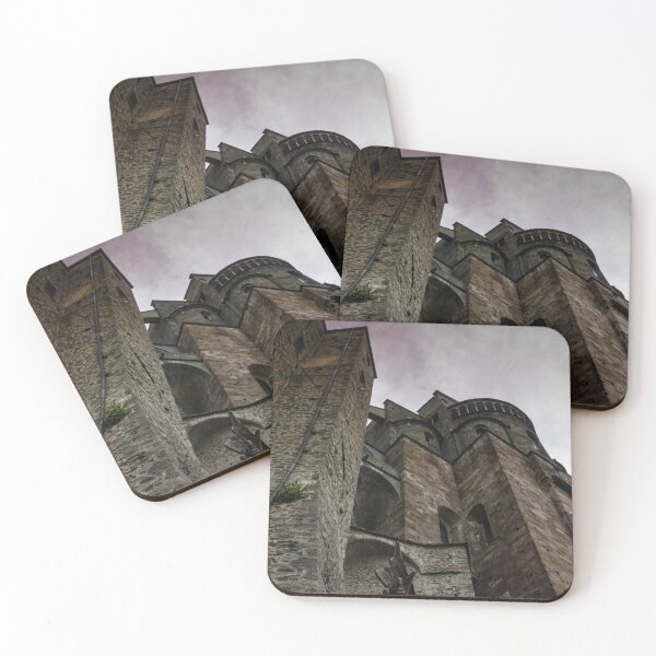 Item preview, sacra di san michele designed and sold by paolo amiotti.