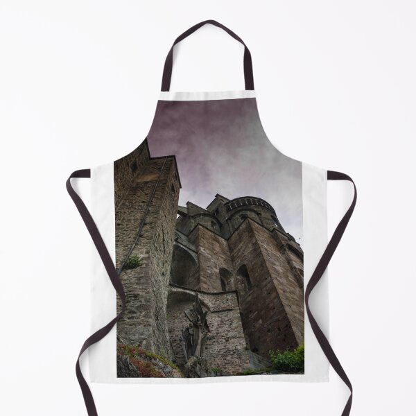 Item preview, sacra di san michele designed and sold by paolo amiotti.