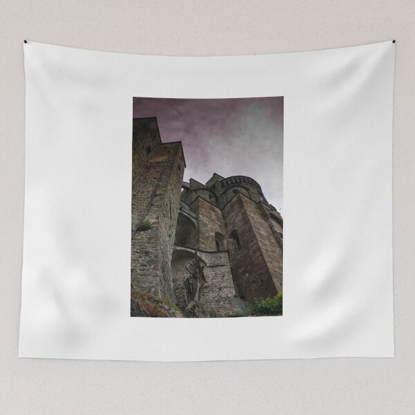Item preview, sacra di san michele designed and sold by paolo amiotti.