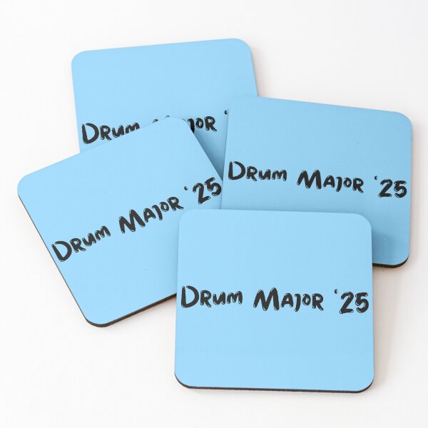 Item preview, Drum Major 2025 designed and sold by RiverLeigh.