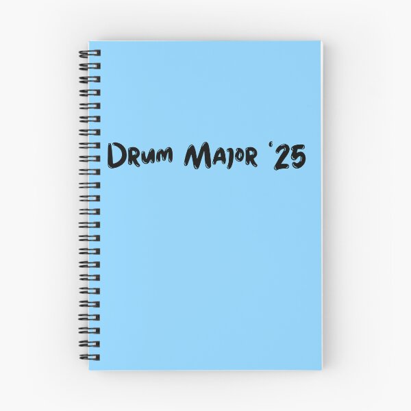 Item preview, Drum Major 2025 designed and sold by RiverLeigh.