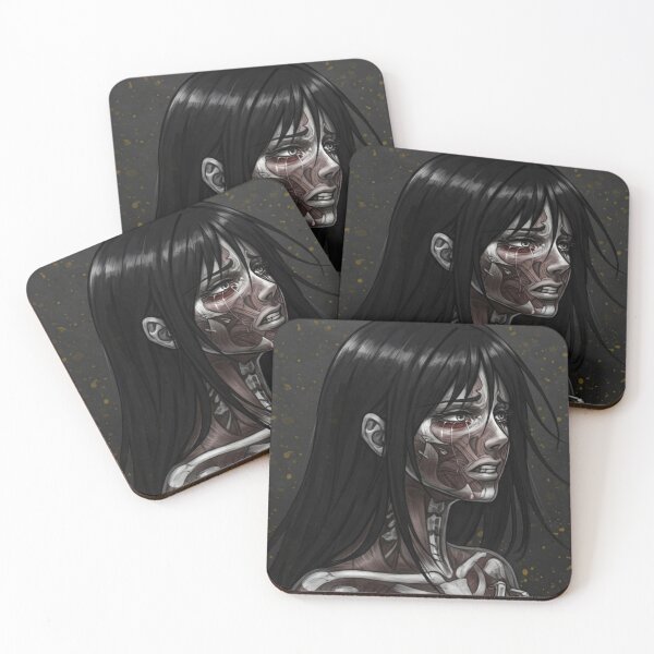 Item preview, Tears and pain designed and sold by AndyJazz.