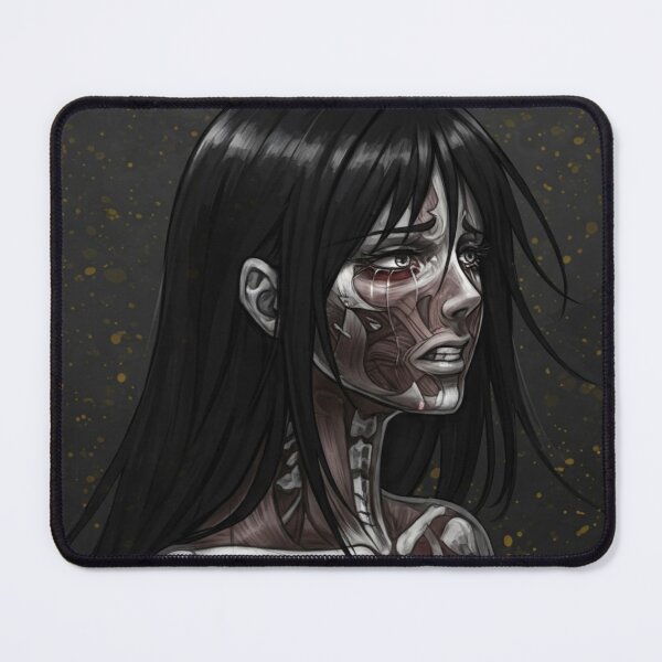 Item preview, Tears and pain designed and sold by AndyJazz.