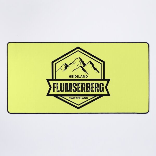 Item preview, Flumserberg - Switzerland designed and sold by GoodOldVintage.