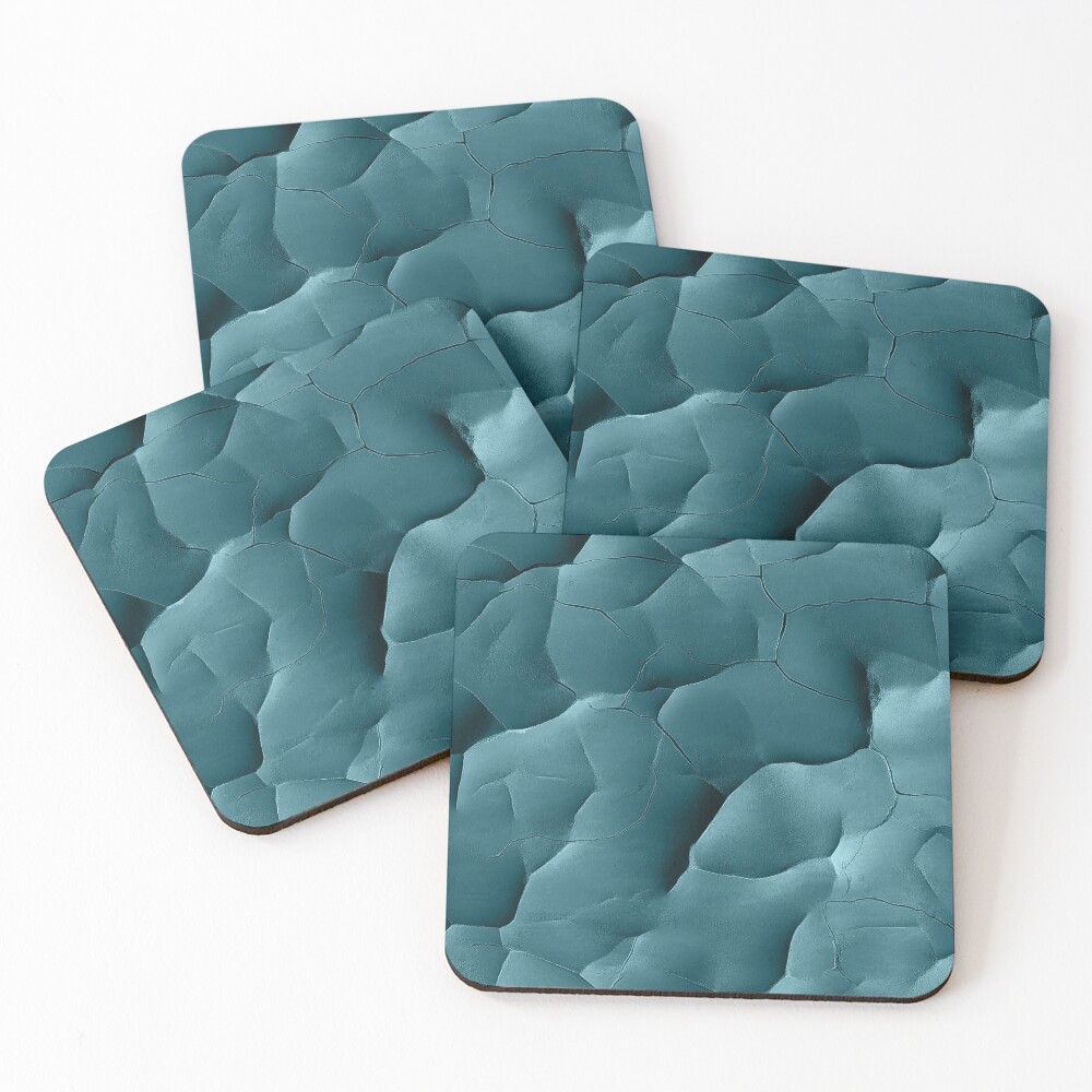 Item preview, Coasters (Set of 4) designed and sold by Visual-Elixir.