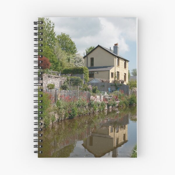 Item preview, Monmouthshire and Brecon Canal designed and sold by RJDowns.