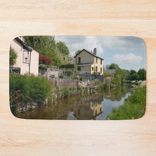 Item preview, Monmouthshire and Brecon Canal designed and sold by RJDowns.
