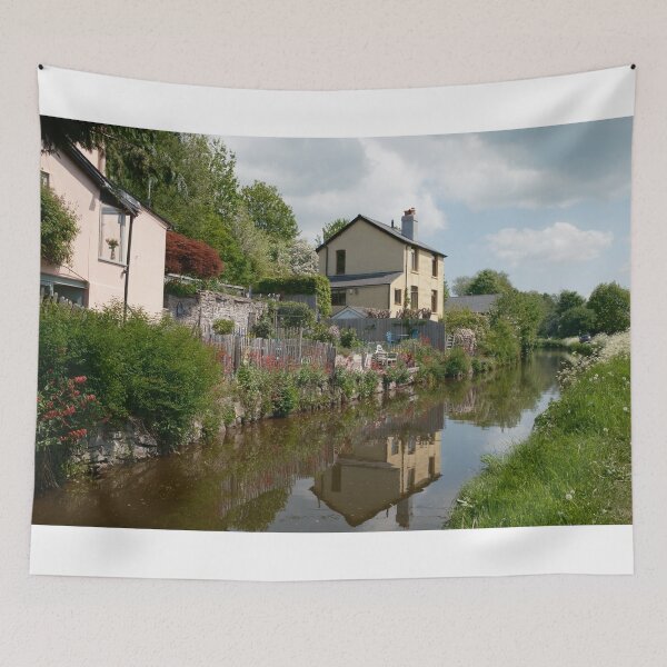 Item preview, Monmouthshire and Brecon Canal designed and sold by RJDowns.