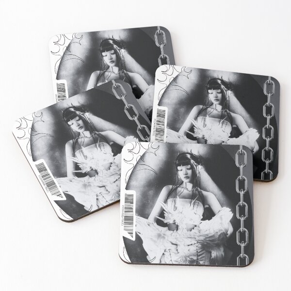 Item preview, Minnie (G)I-DLE (I-DLE) designed and sold by Celestinya.