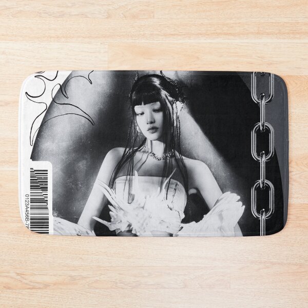 Item preview, Minnie (G)I-DLE (I-DLE) designed and sold by Celestinya.