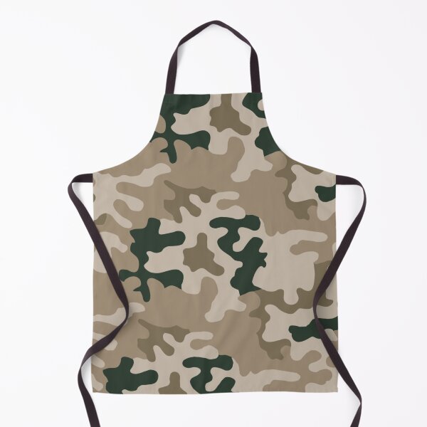 Item preview, Polish Desert Camouflage WZ93 Military Pattern Design designed and sold by BestDetailer.