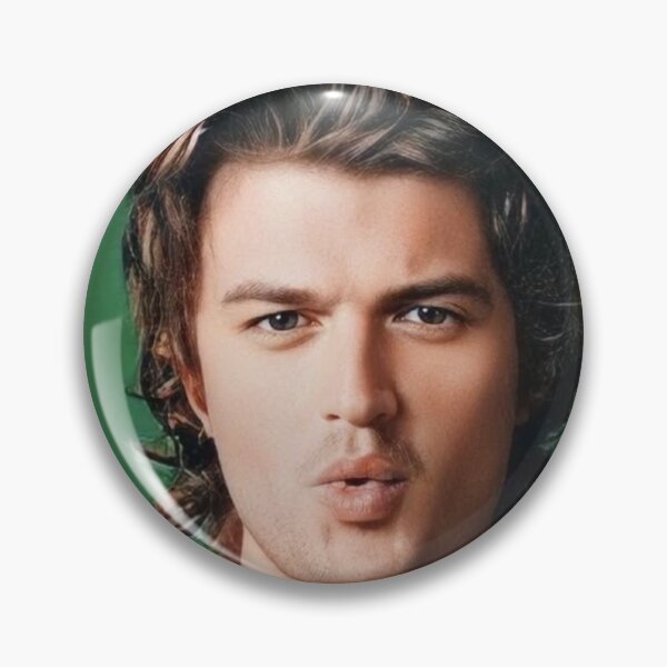 Item preview, Joe Keery  designed and sold by sarzerdesigns.