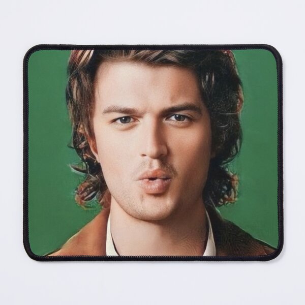 Item preview, Joe Keery  designed and sold by sarzerdesigns.