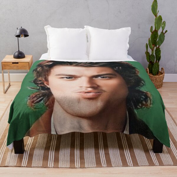 Artikelvorschau, Joe Keery entworfen und verkauft von sarzerdesigns.