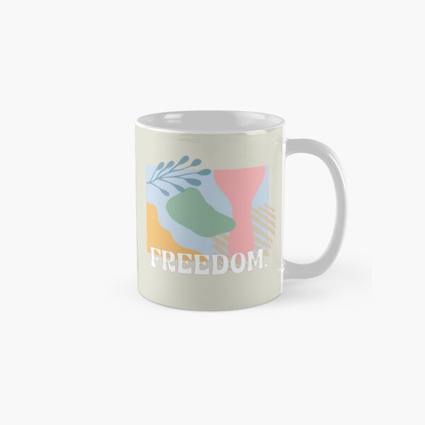Item preview, Freedom to create abstract art  designed and sold by PrezasDesigns.