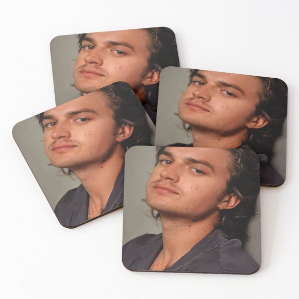 Item preview, Joe Keery retro designed and sold by sarzerdesigns.