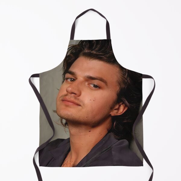 Aperçu de l'œuvre Joe Keery rétro créée et vendue par sarzerdesigns.