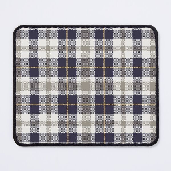 Item preview, Basketweave Plaid – Classic Weave designed and sold by Stacey Spivak.