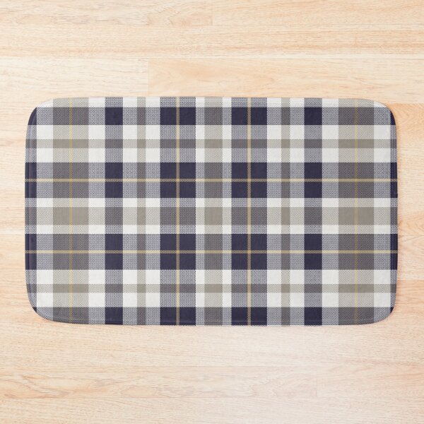 Item preview, Basketweave Plaid – Classic Weave designed and sold by Stacey Spivak.
