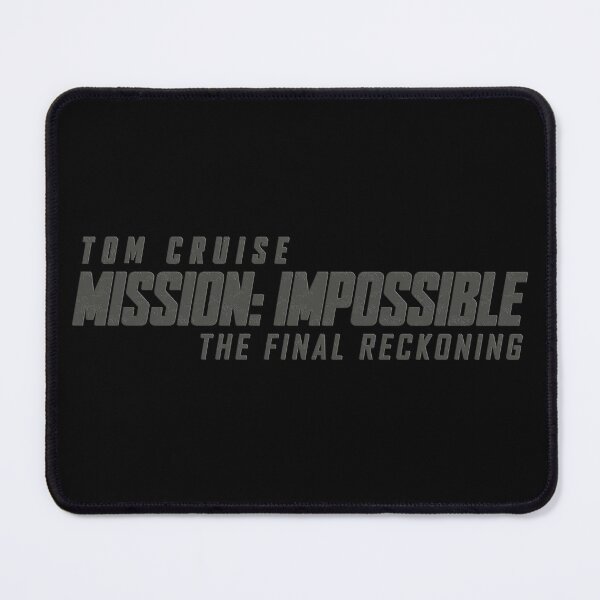 Item preview, Mission Impossible: The Final Reckoning  designed and sold by 3ddream.
