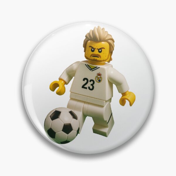 Item preview, Brick Becks designed and sold by On Target Sports.