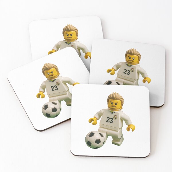 Item preview, Brick Becks designed and sold by On Target Sports.