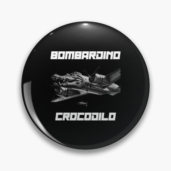 Item preview, euphonium crocodile Brainrot Meme designed and sold by Polarisofficial.