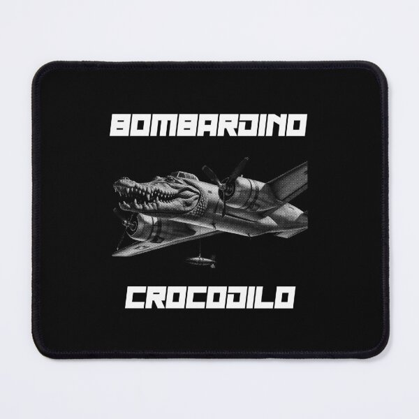 Item preview, euphonium crocodile Brainrot Meme designed and sold by Polarisofficial.
