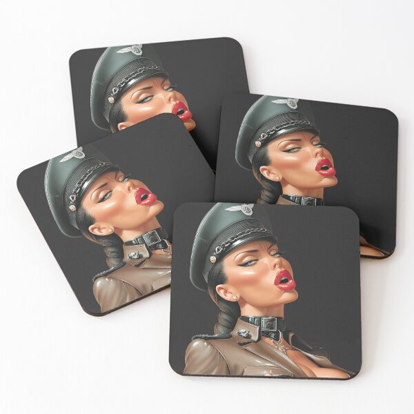 Item preview, Officer  designed and sold by obstinator.