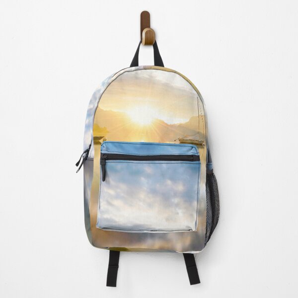 Item preview, Sunrise over Lake Brienz – Morning magic in the Bernese Oberland designed and sold by beatbieri.ch.