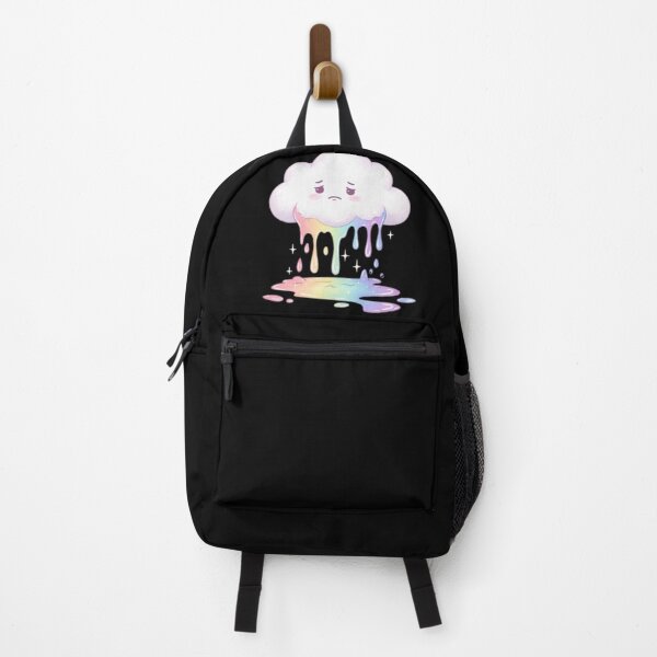 Item preview, Rainbow Meltdown  designed and sold by Chiknook.