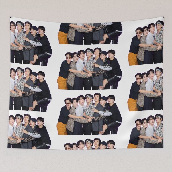 Item preview, FESTA 2022 (ฺBTS) designed and sold by jaofnn.