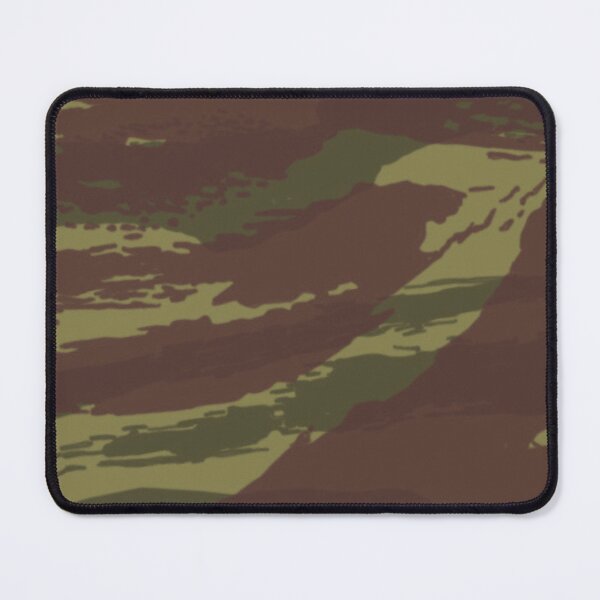 Item preview, Classic French Lizard Camouflage TAP47 Military Pattern designed and sold by BestDetailer.