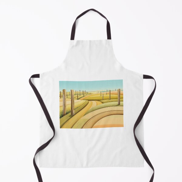 Item preview, Golden Fields Journey designed and sold by SedaWear.