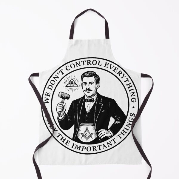 Item preview, Only the Important Things designed and sold by GnosisWear.