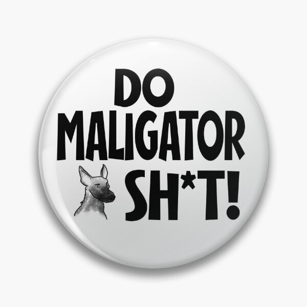 Item preview, Do Maligator Sh_t designed and sold by RescueStreet.