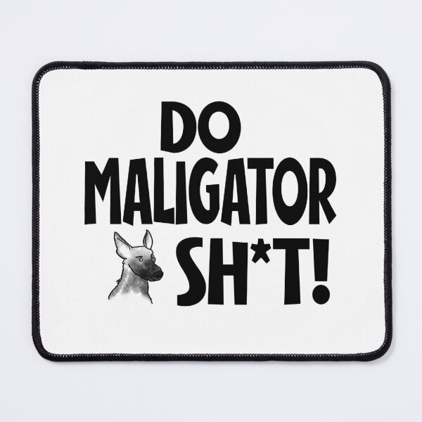 Item preview, Do Maligator Sh_t designed and sold by RescueStreet.