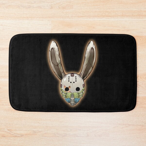 Item preview, Alien 3D Masked Rabbit designed and sold by SephGrave.