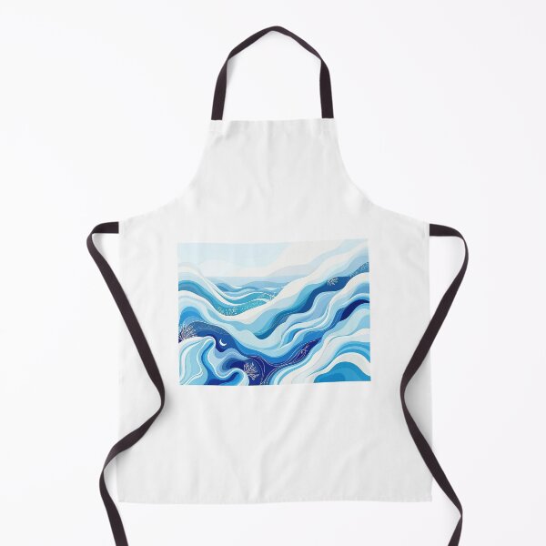 Item preview, Ocean Dreams designed and sold by SedaWear.
