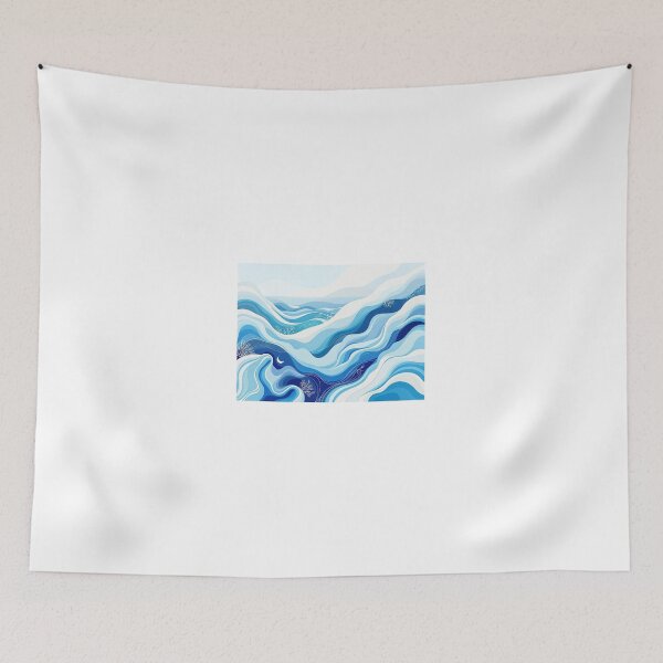 Item preview, Ocean Dreams designed and sold by SedaWear.