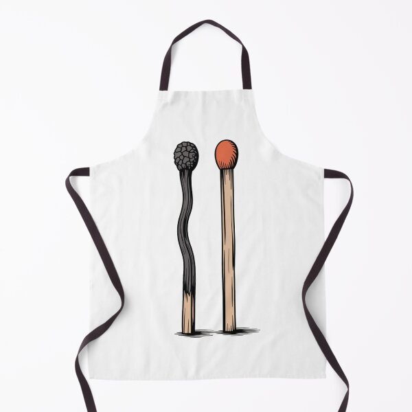 Item preview, Matchstick Contrast designed and sold by SignumShop.