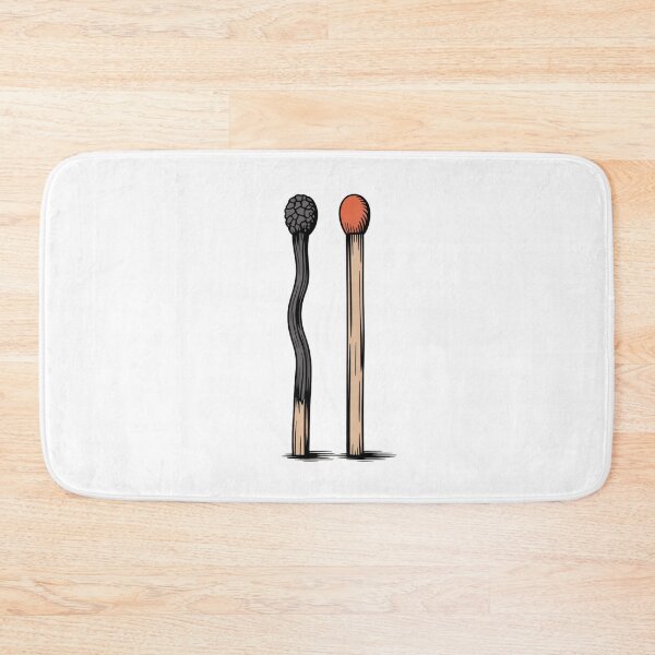 Item preview, Matchstick Contrast designed and sold by SignumShop.