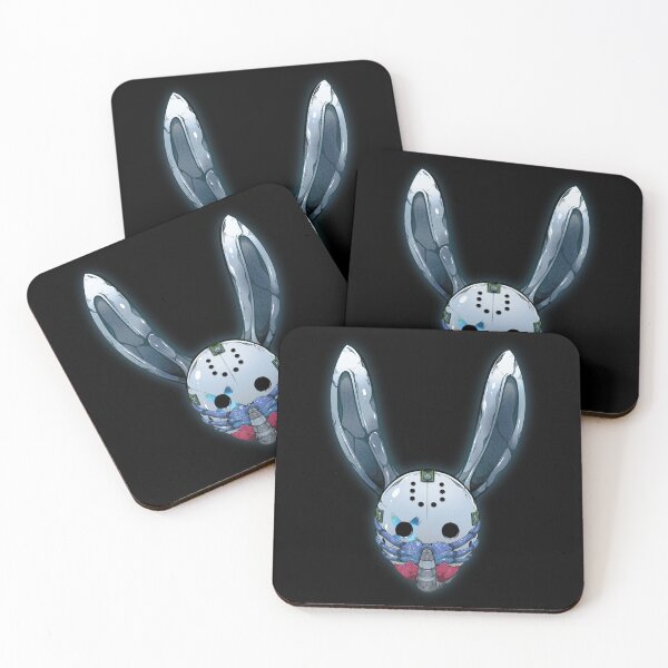 Item preview, Alien 2 Masked Rabbit designed and sold by SephGrave.