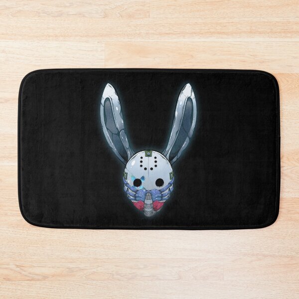 Item preview, Alien 2 Masked Rabbit designed and sold by SephGrave.