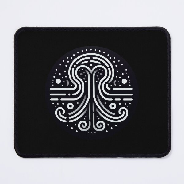 Item preview, Star Sign Libra 3 designed and sold by CatManDrew.