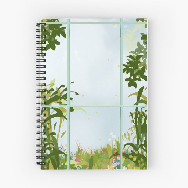 Item preview, Meadow View designed and sold by maccm.