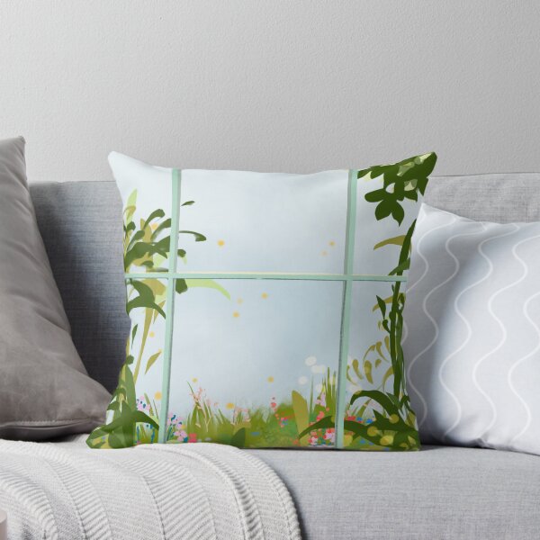 Item preview, Meadow View designed and sold by maccm.