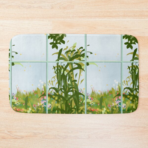 Item preview, Meadow View designed and sold by maccm.