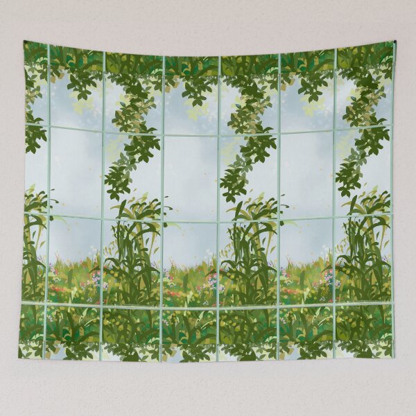 Item preview, Meadow View designed and sold by maccm.